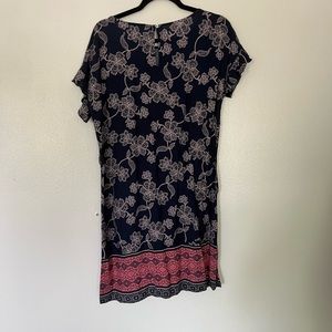 NWT Beachlunchlounge summer dress